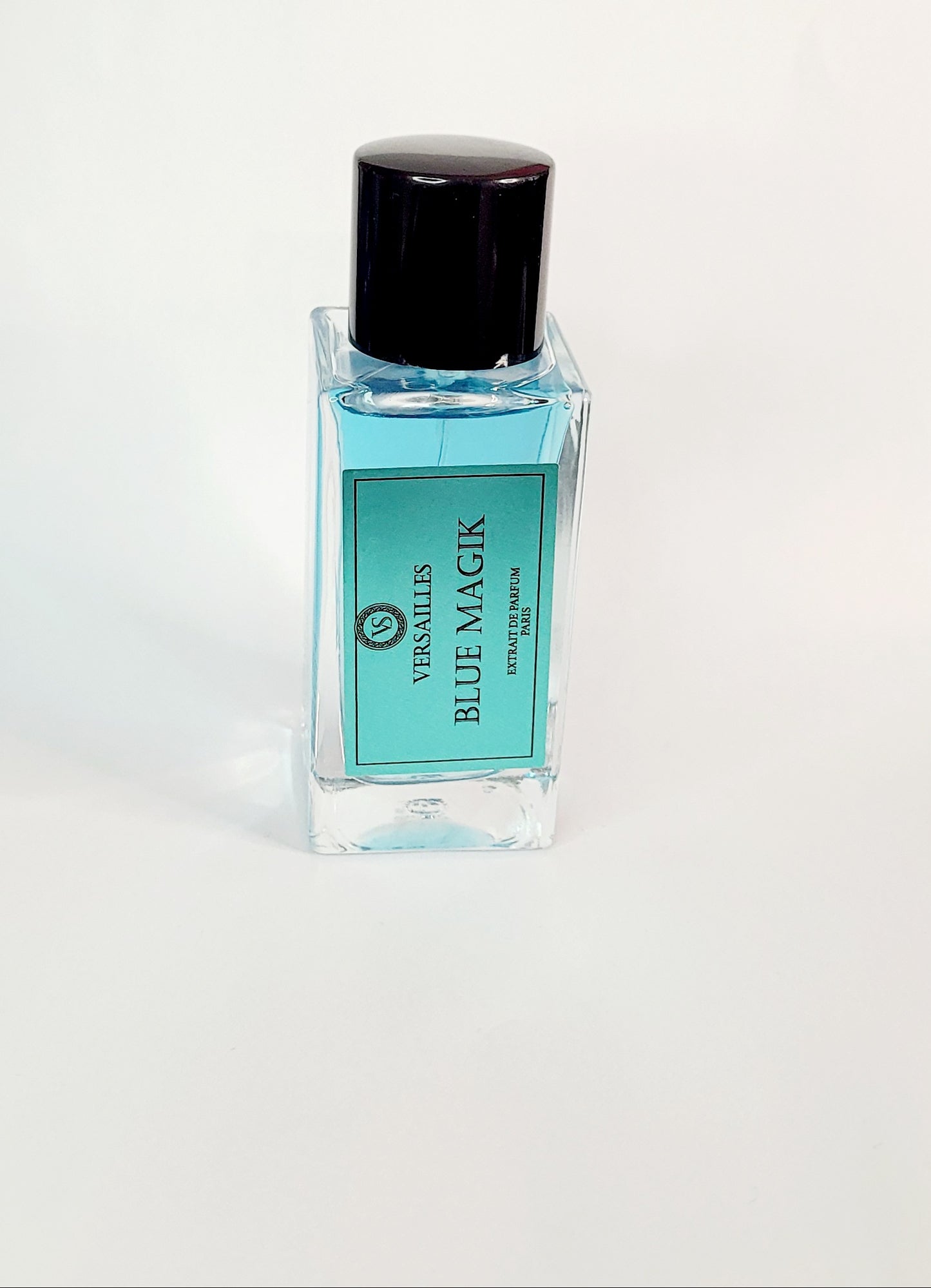 Blue Magik — Inspiré de Crazy Moody Arabian Oud