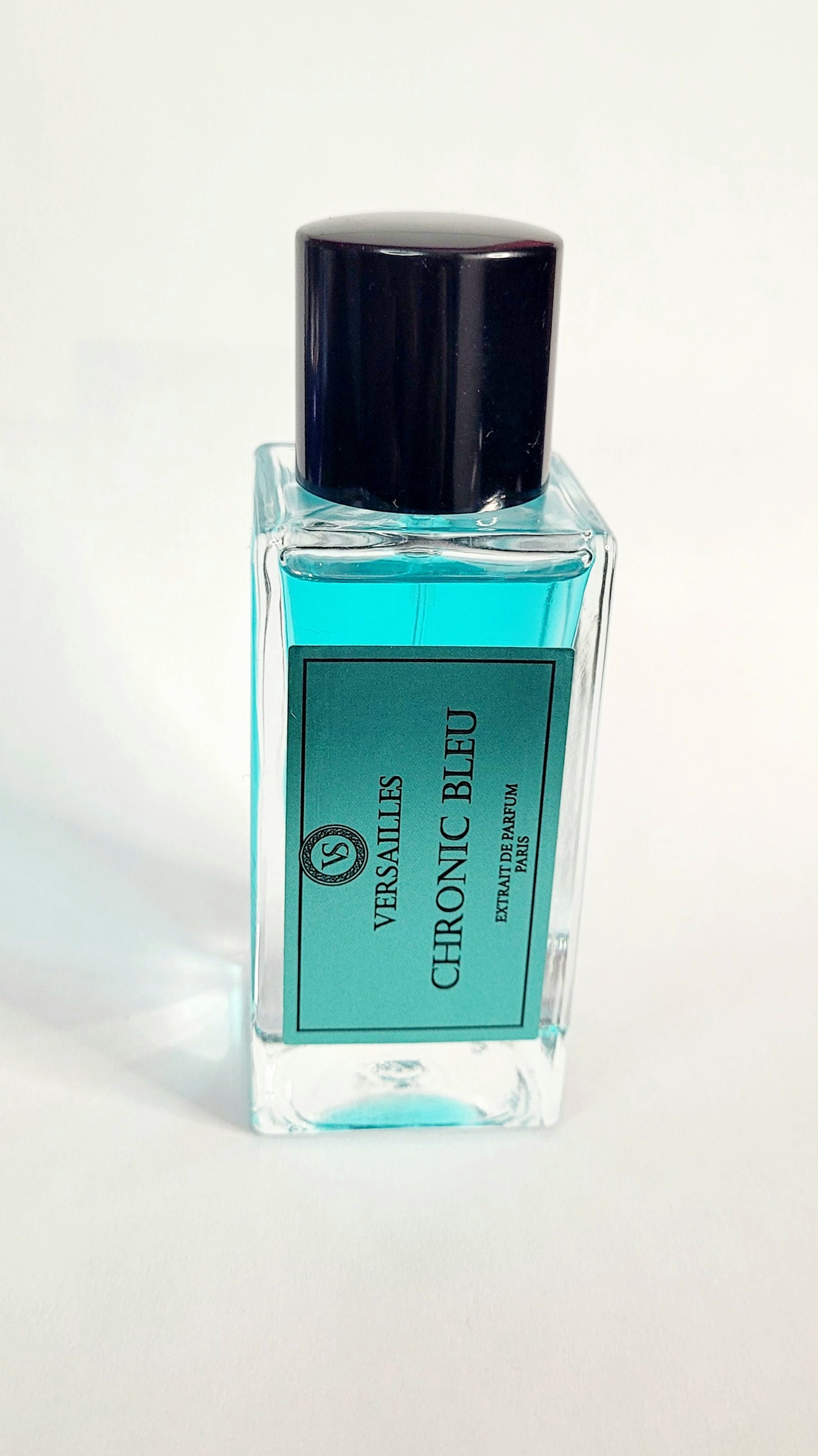 Chronic bleu – Inspiré de The Chronic de Byron Parfums