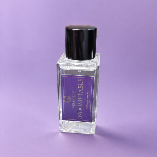 Indomptable — Inspiré de Sauvage Elixir Christian Dior