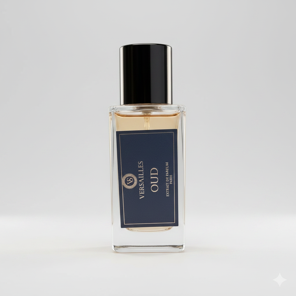 Oud — Inspiré d'Oud Ispahan Christian Dior