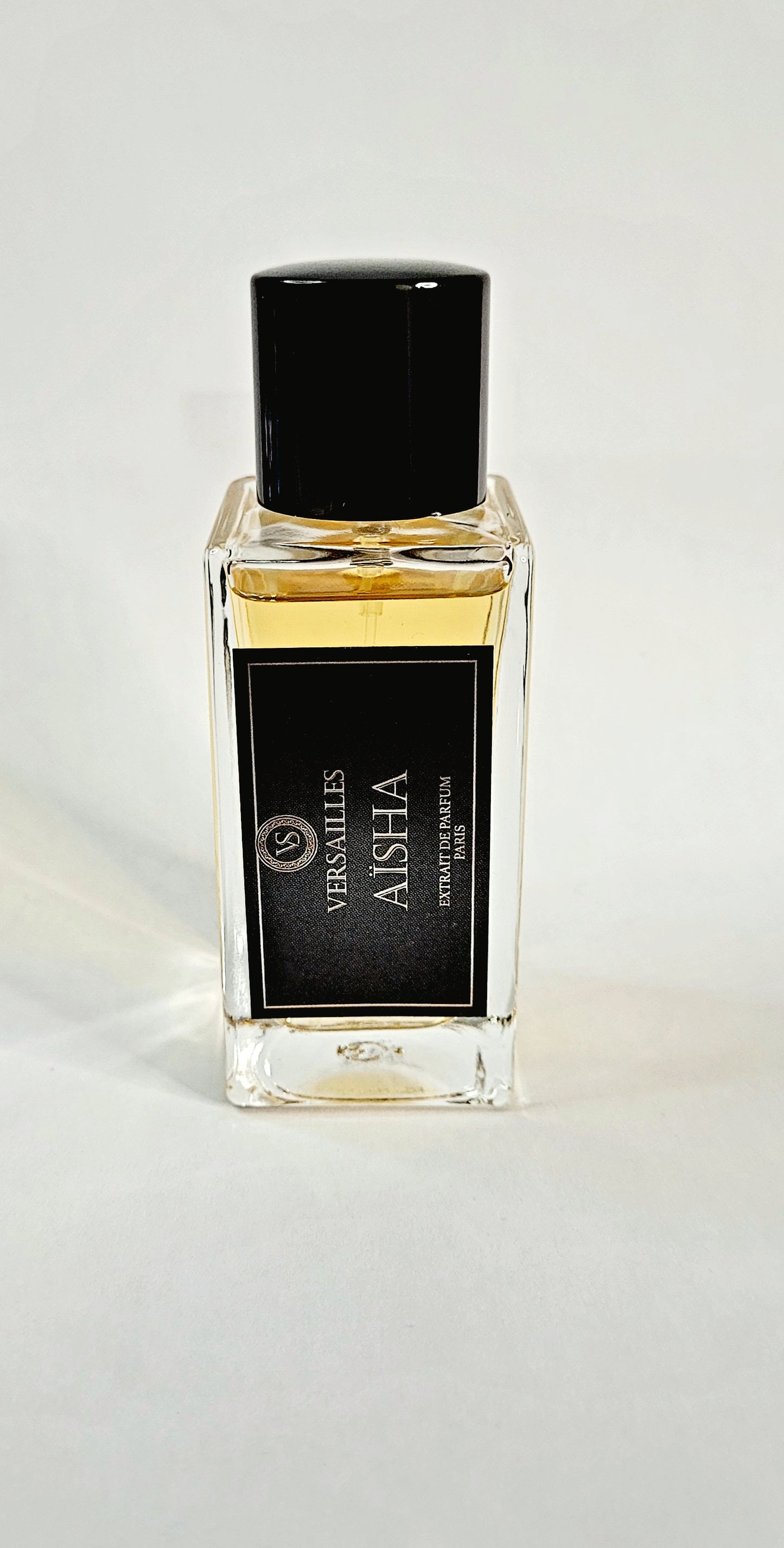 Aïsha — Inspiré de Magic Al-Jazeera Perfumes