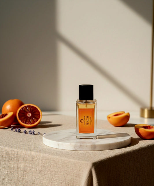 Peach — Inspiré de Bitter Peach Tom Ford