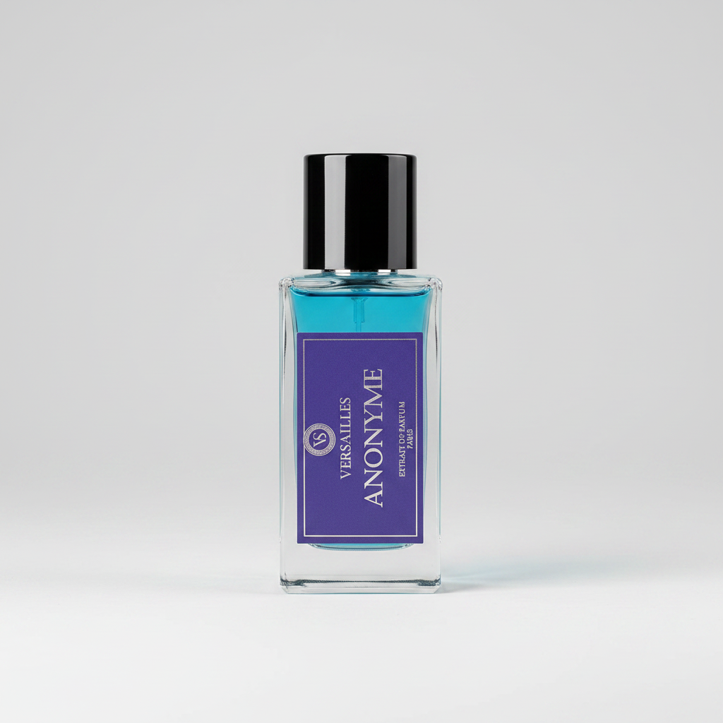 Anonyme — Inspiré d'Allure Homme Sport Chanel