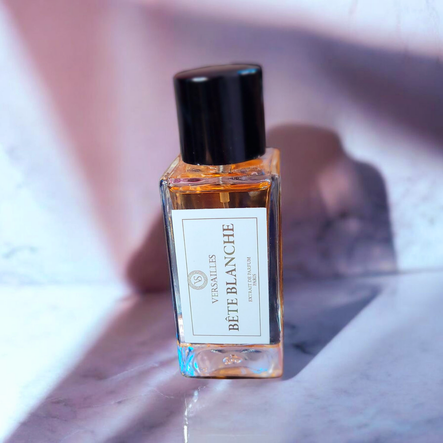 Bête Blanche — Inspiré de Blanche Bête Liquides Imaginaires