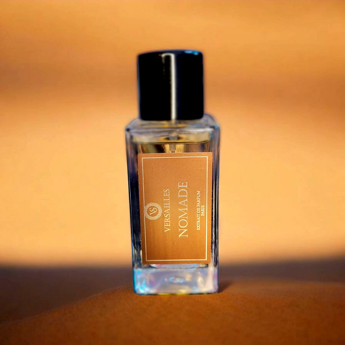 Nomade — Inspiré d'Ombre Nomade Louis Vuitton