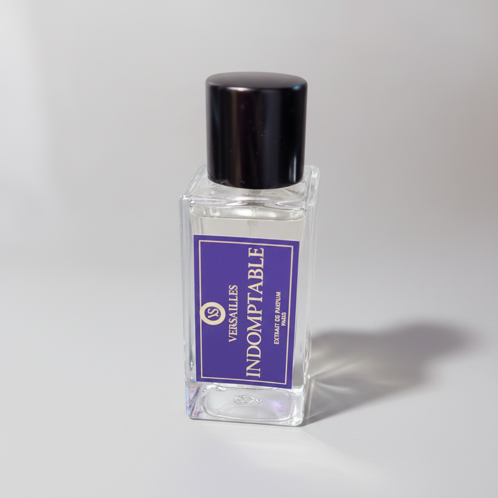 Indomptable — Inspiré de Sauvage Elixir Christian Dior