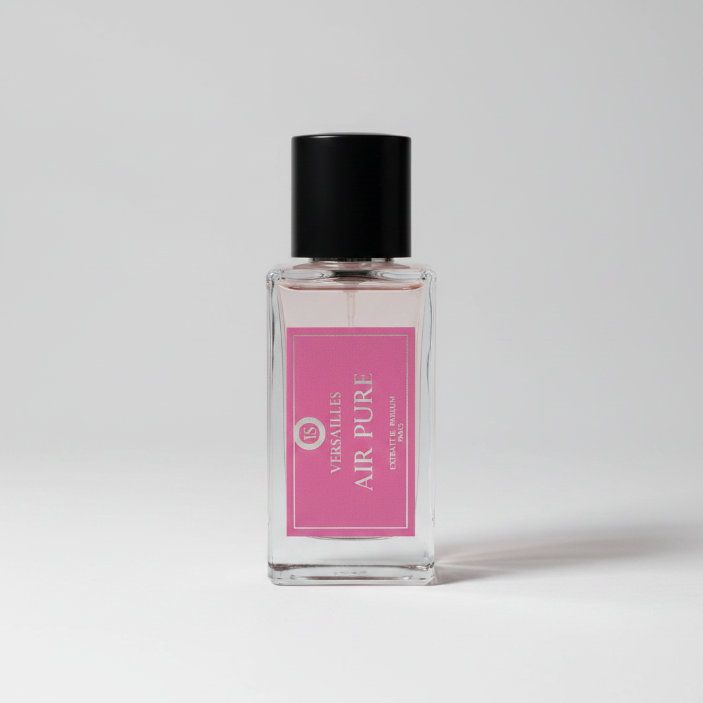 Air Pure — Inspiré d'Erba Pura Xerjoff