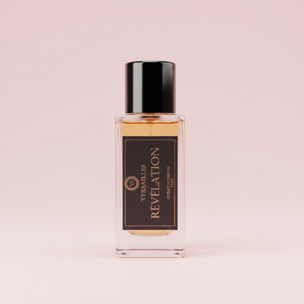 Révélation — Inspiré de Prada Paradoxe
