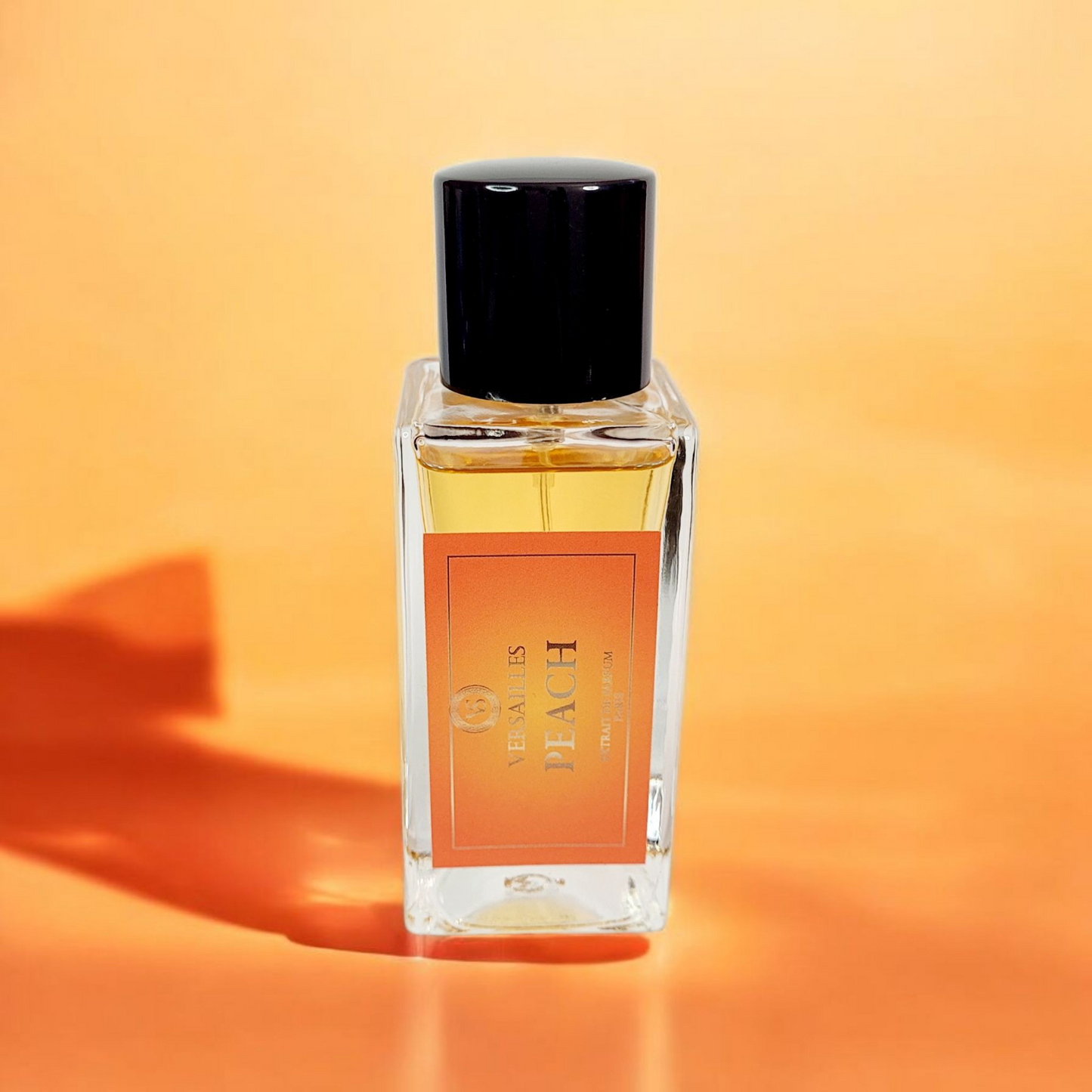 Peach — Inspiré de Bitter Peach Tom Ford