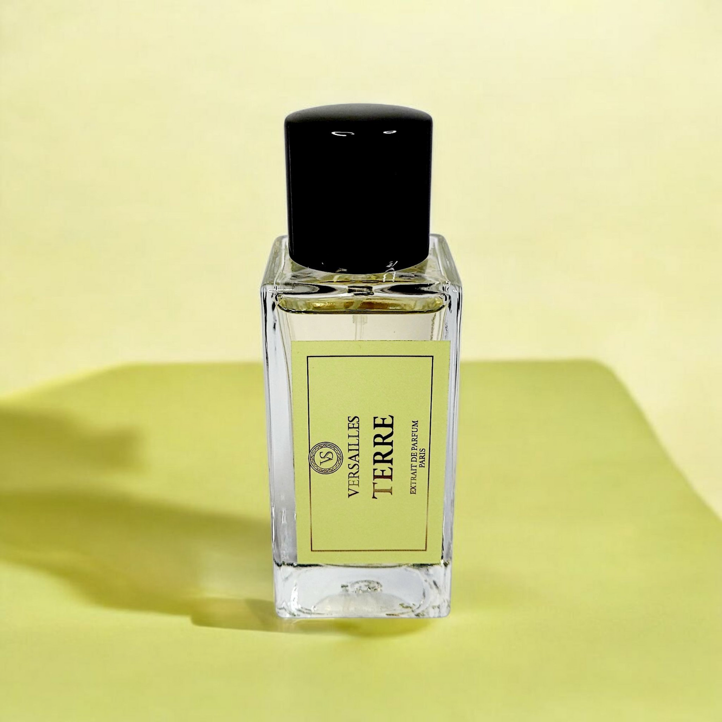 Terre — Inspiré de Terre d'Hermès