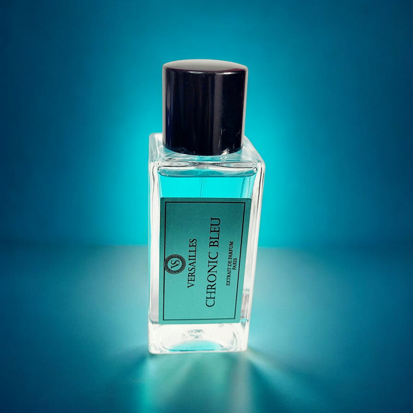 Chronic bleu – Inspiré de The Chronic de Byron Parfums
