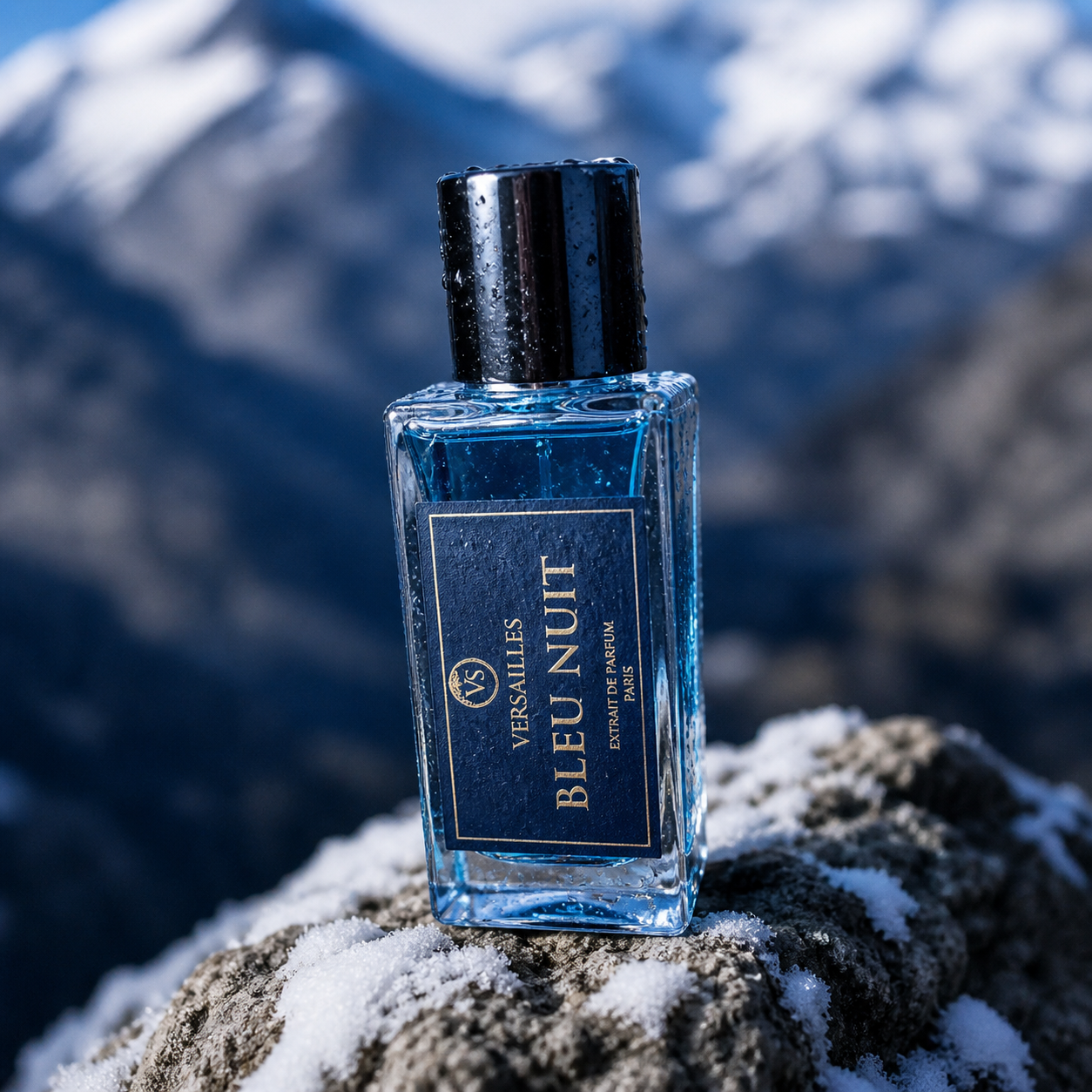 Bleu Nuit — Inspiré de Bleu de Chanel L'Exclusif