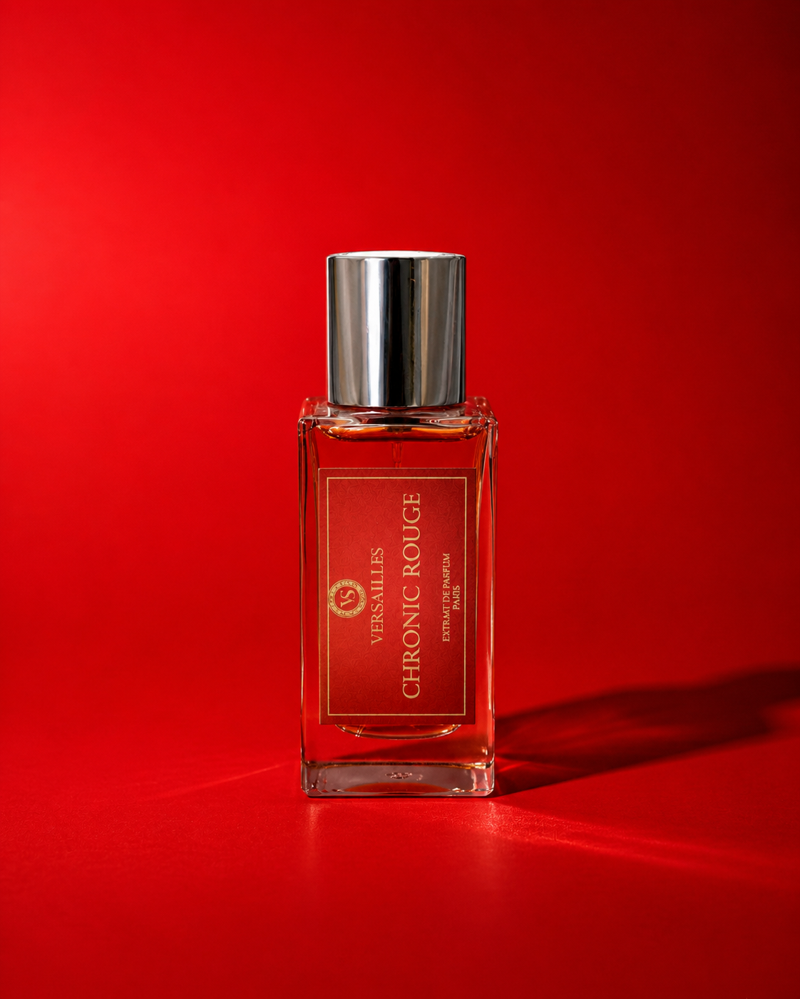 Chronic Rouge — Inspiré de The Chronic Rouge Extreme Byron Parfums