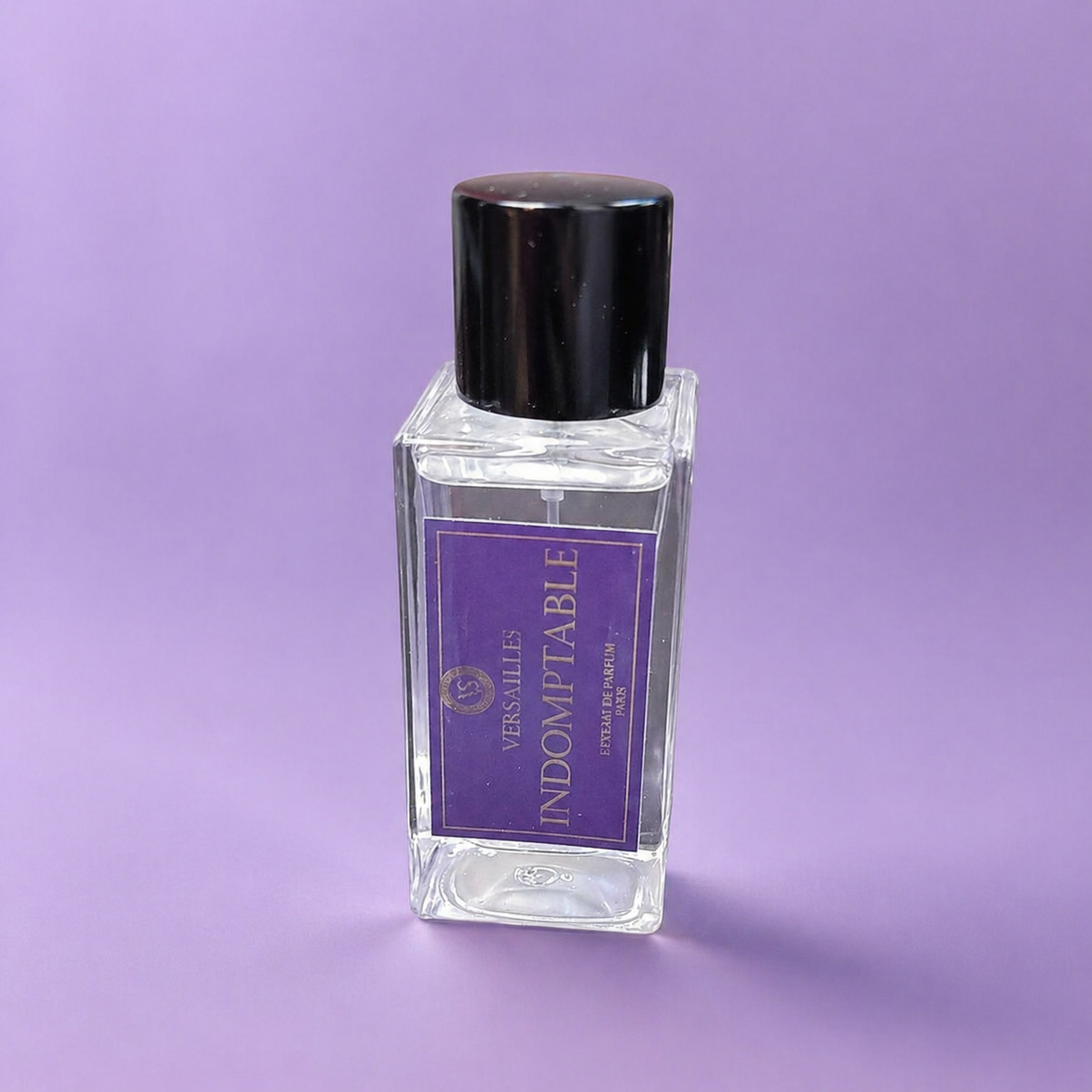 Indomptable — Inspiré de Sauvage Elixir Christian Dior