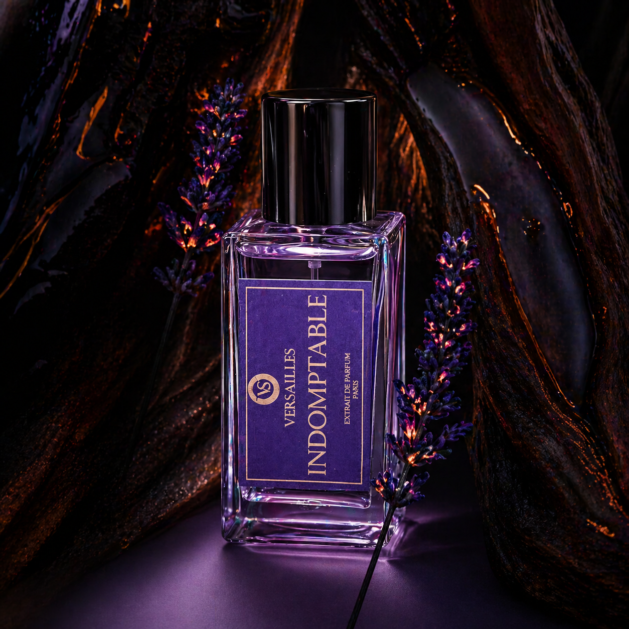 Indomptable — Inspiré de Sauvage Elixir Christian Dior