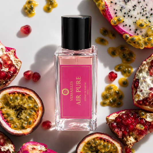Air Pure — Inspiré d'Erba Pura Xerjoff