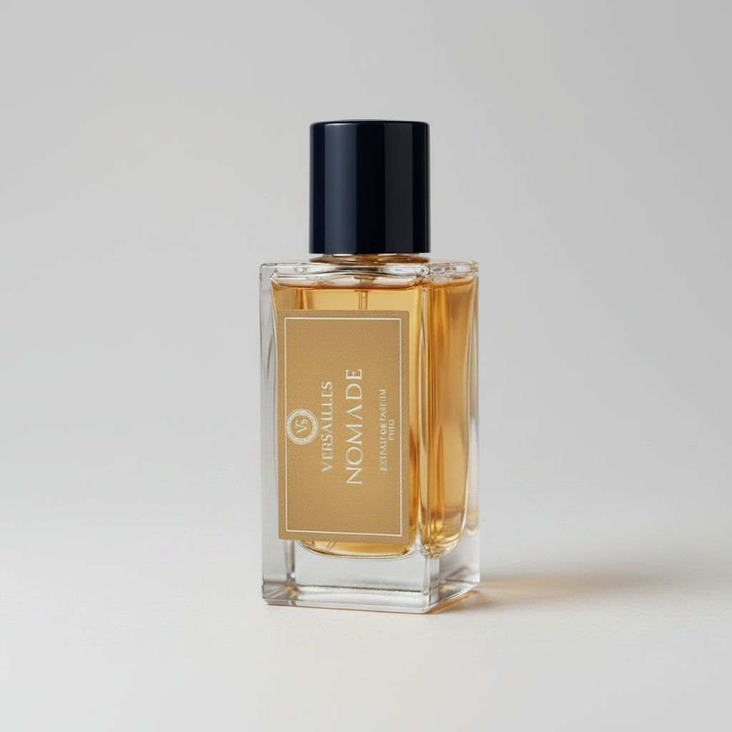 Nomade — Inspiré d'Ombre Nomade Louis Vuitton