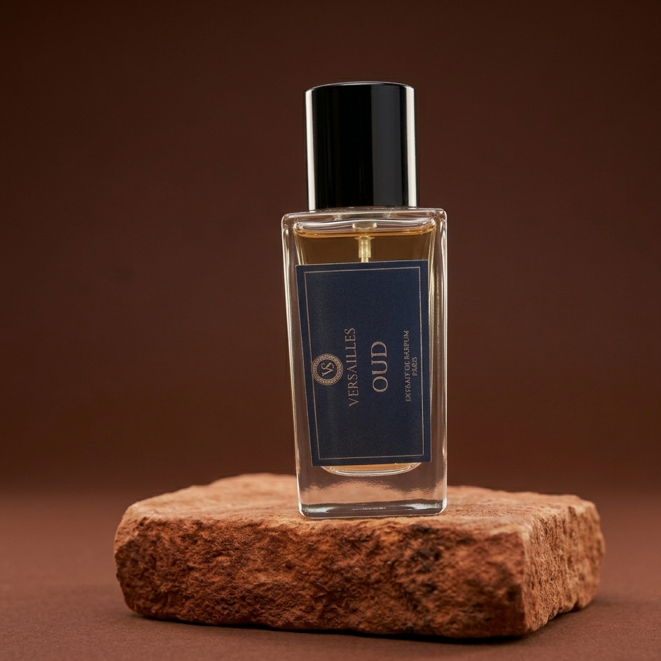Oud — Inspiré d'Oud Ispahan Christian Dior