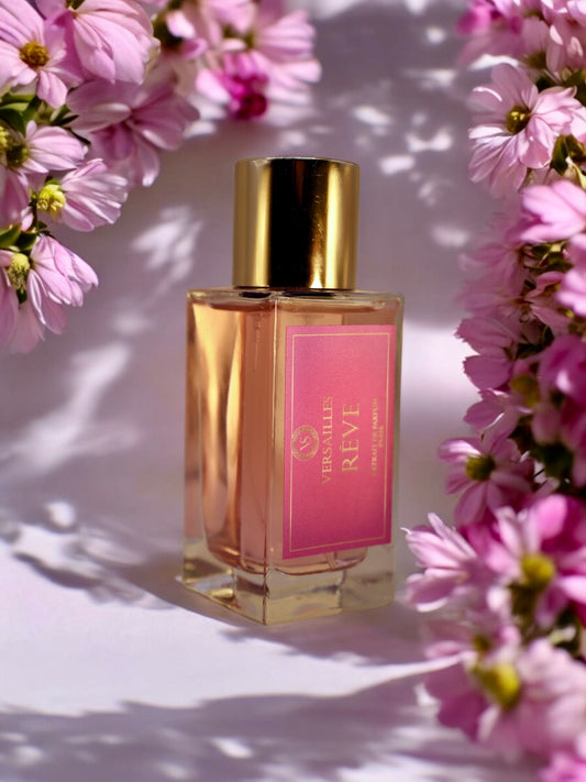Rêve — Inspiré d'Attrape-Rêves Louis Vuitton