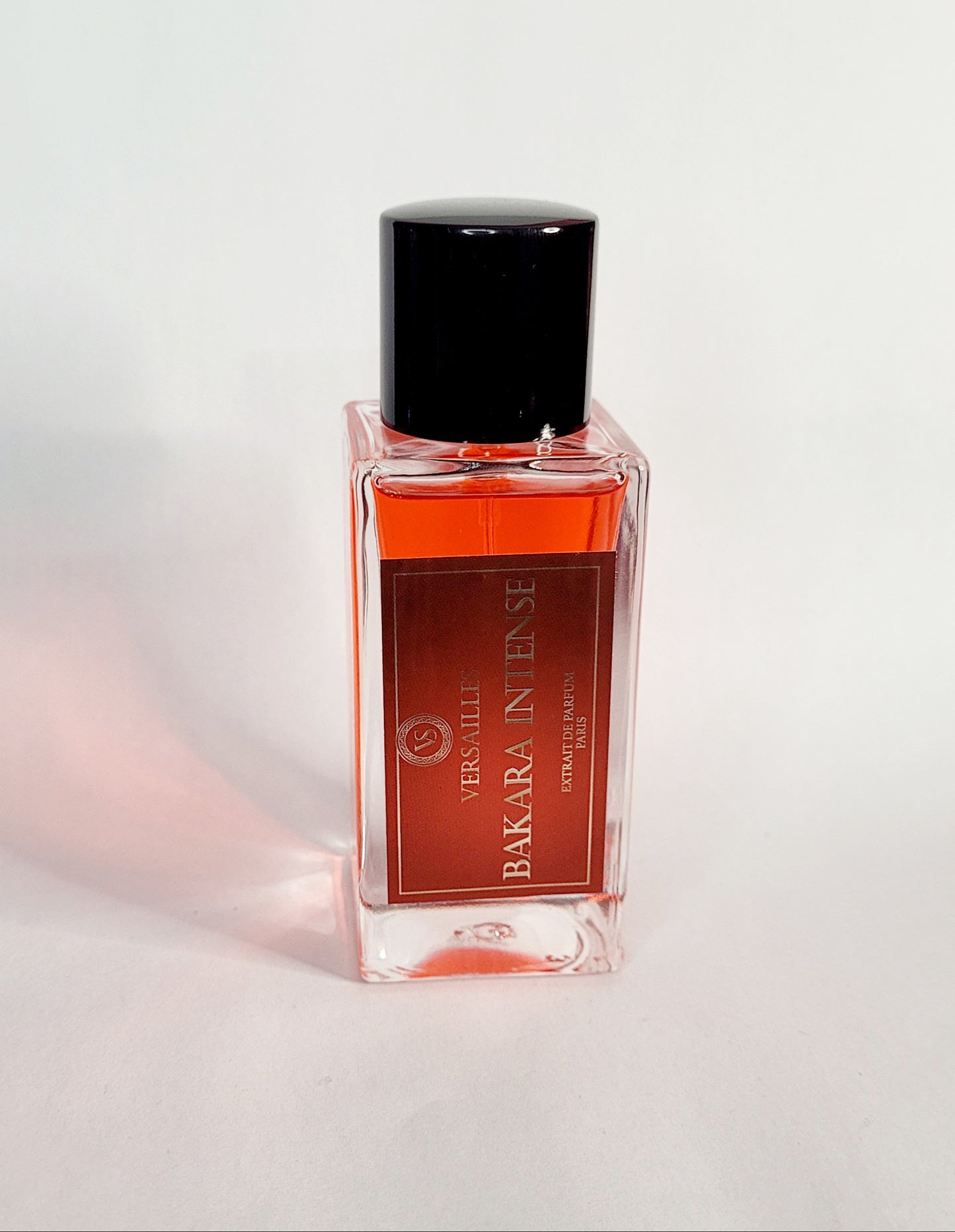 Bakara Intense — Inspiré de Baccarat Rouge 540 Maison Francis Kurkdjian