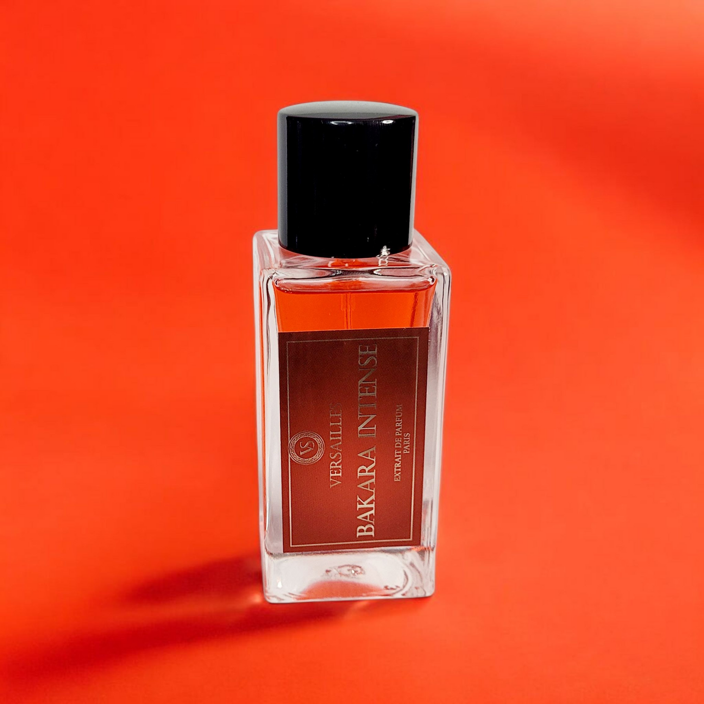 Bakara Intense — Inspiré de Baccarat Rouge 540 Maison Francis Kurkdjian
