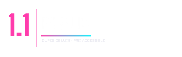 1.1 Parfum 